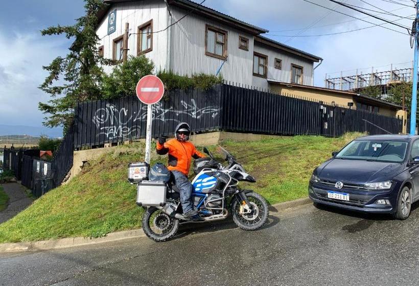 Fotos del hotel Hosteria Sloggett:  8