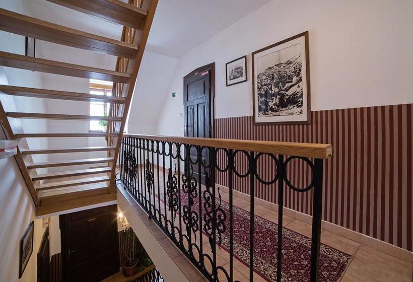 Fotos del hotel Salamander:  3