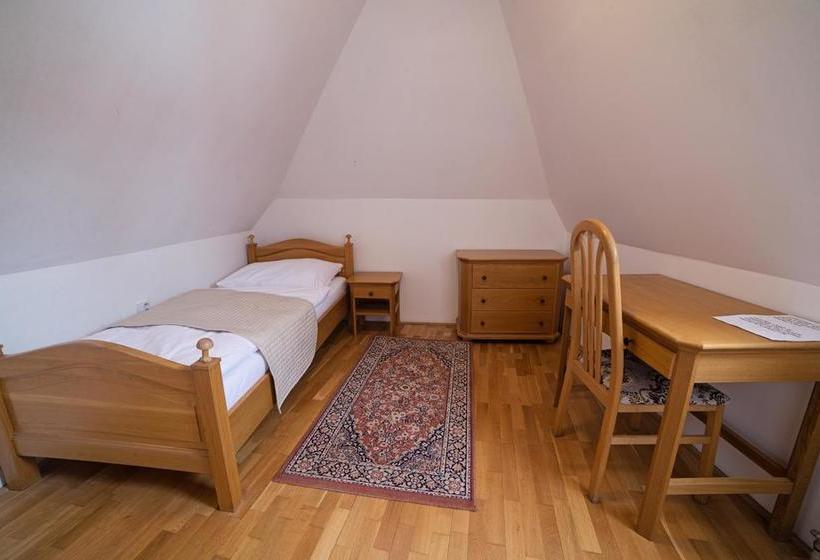 Fotos del hotel Salamander:  23