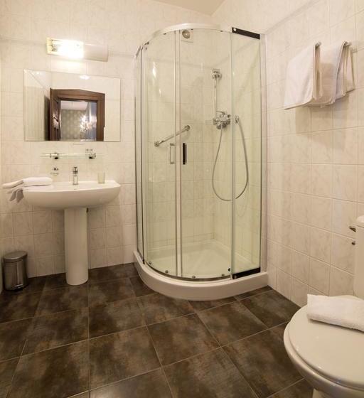 Fotos del hotel Salamander:  14