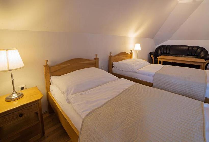 Fotos del hotel Salamander:  22