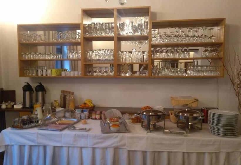 Fotos del hotel Salamander:  5