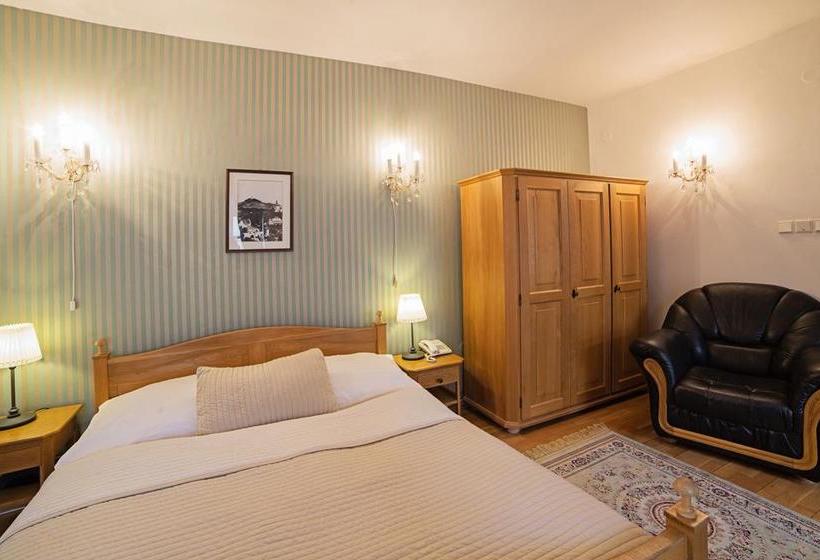 Fotos del hotel Salamander:  11