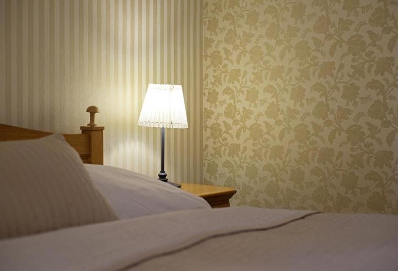 Fotos del hotel Salamander:  2