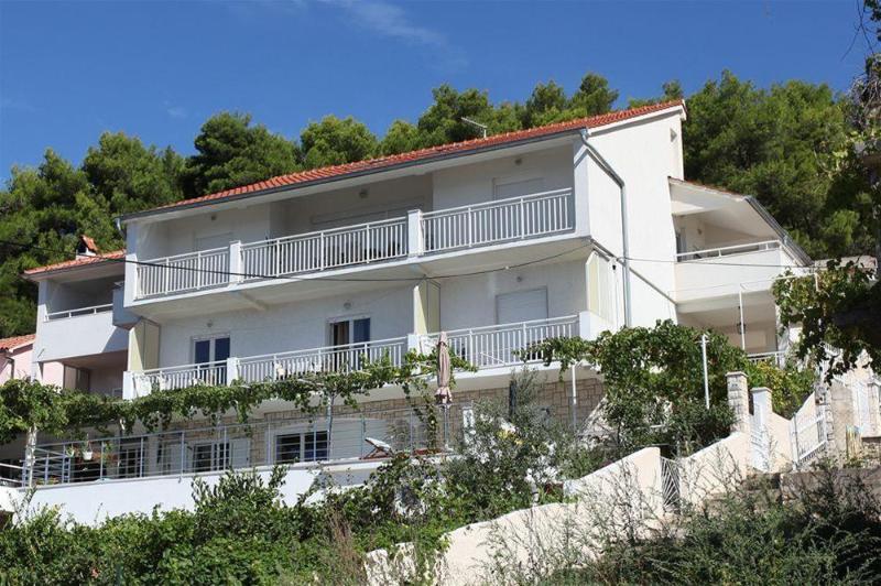 Fotos del hotel J & B Holiday House:  8