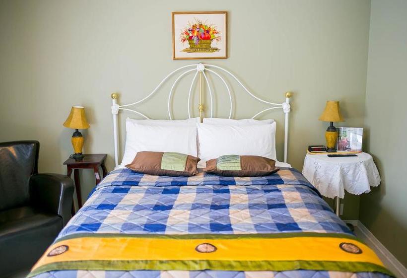 Fotos del hotel La Villa Rivermead:  18