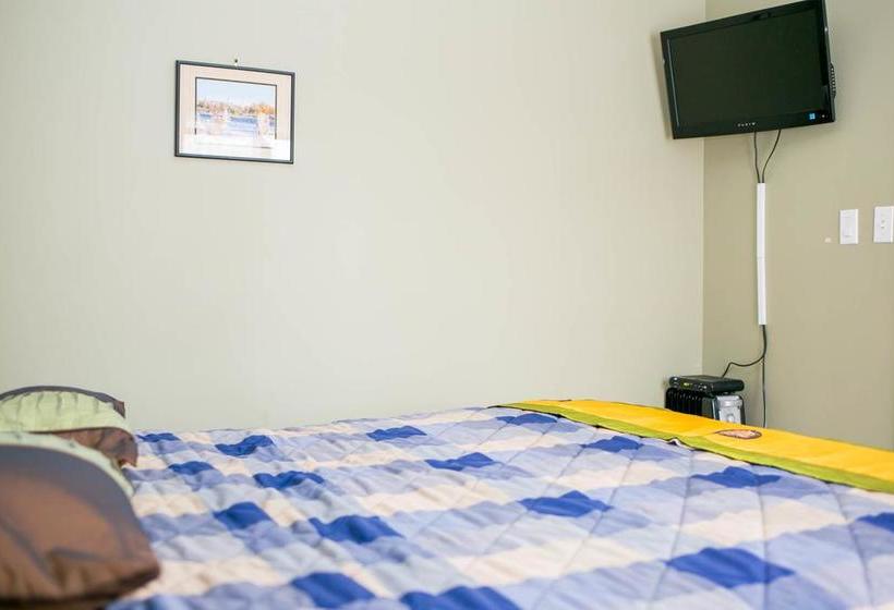 Fotos del hotel La Villa Rivermead:  17