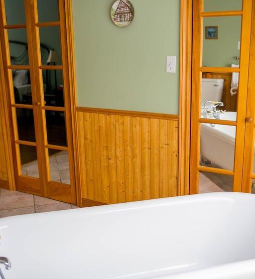 Fotos del hotel La Villa Rivermead:  16