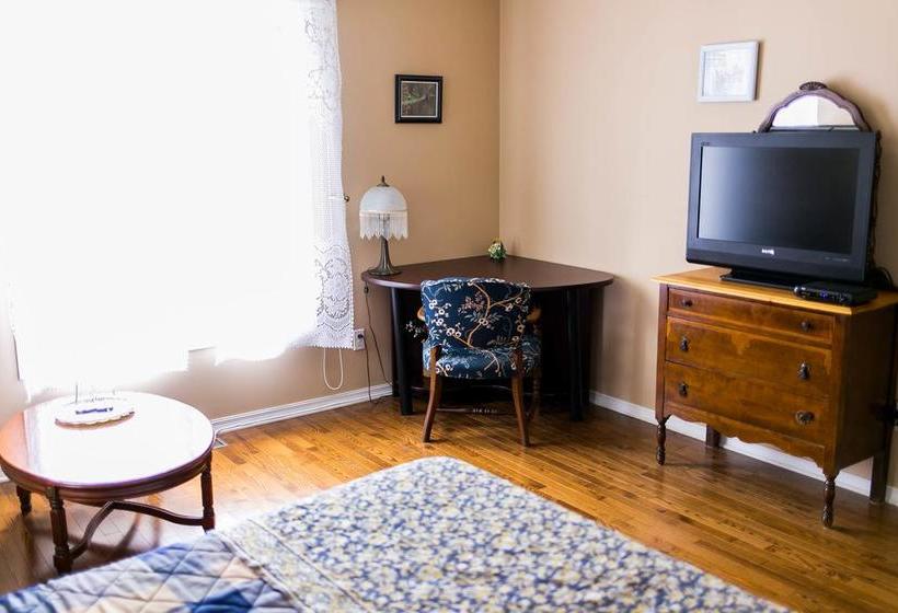 Fotos del hotel La Villa Rivermead:  8