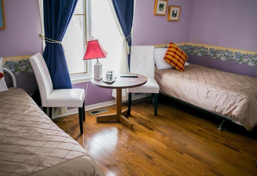 Fotos del hotel La Villa Rivermead:  13