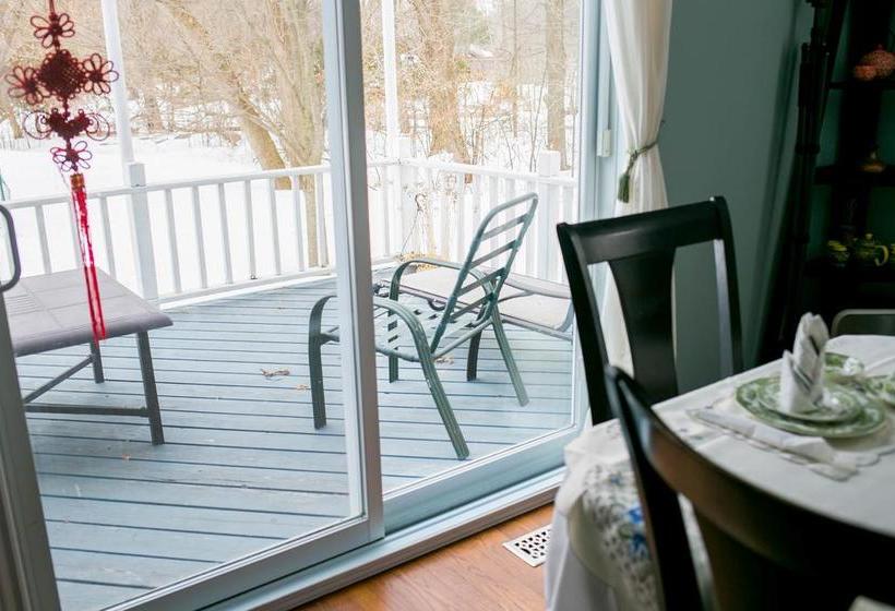 Fotos del hotel La Villa Rivermead:  12