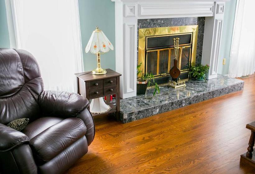 Fotos del hotel La Villa Rivermead:  22