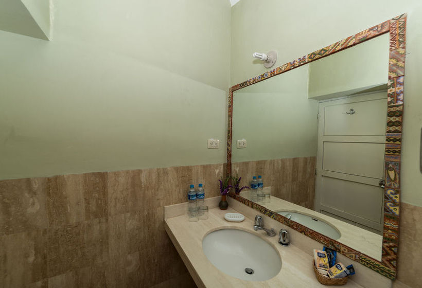 Fotos del hotel La Quinta Eco:  17