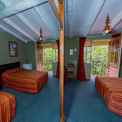 Fotos del hotel La Quinta Eco:  23