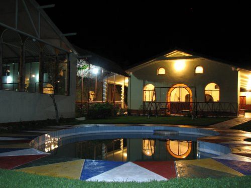 Fotos del hotel La Quinta Eco:  15