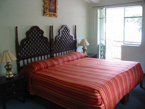 Fotos del hotel La Quinta Eco:  11