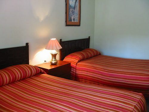 Fotos del hotel La Quinta Eco:  16