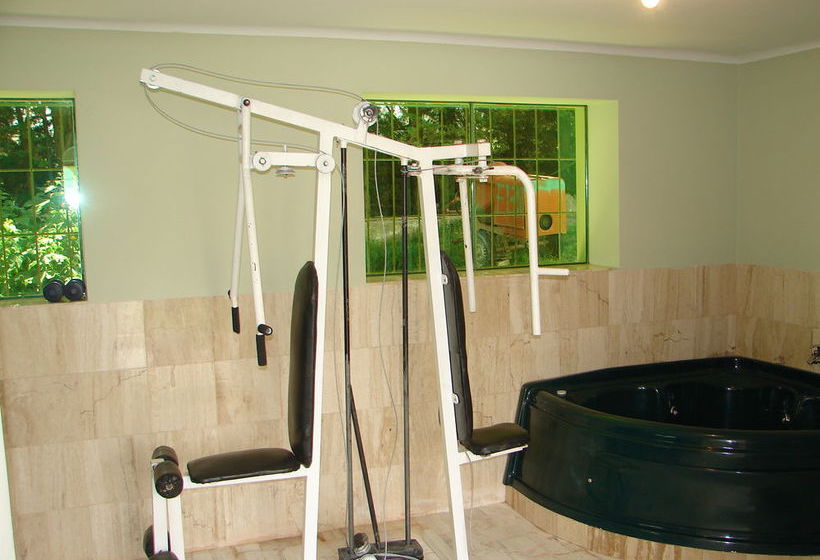 Fotos del hotel La Quinta Eco:  5