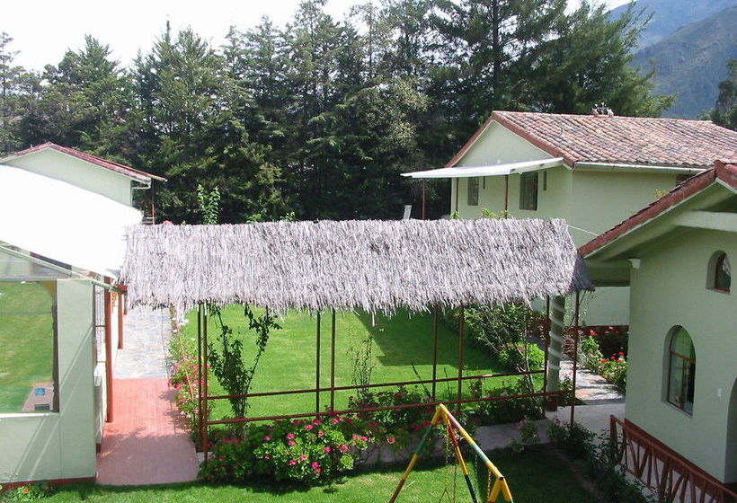 Fotos del hotel La Quinta Eco:  6