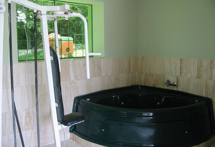 Fotos del hotel La Quinta Eco:  20