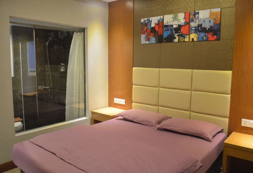 Fotos del hotel Mustika Gajah Mada:  22