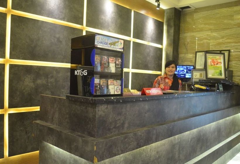 Fotos del hotel Mustika Gajah Mada:  5