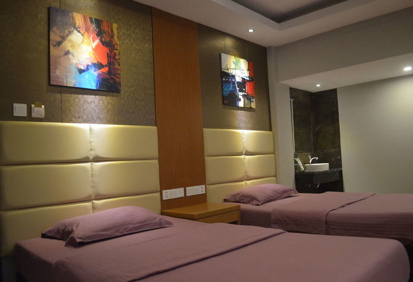 Fotos del hotel Mustika Gajah Mada:  14