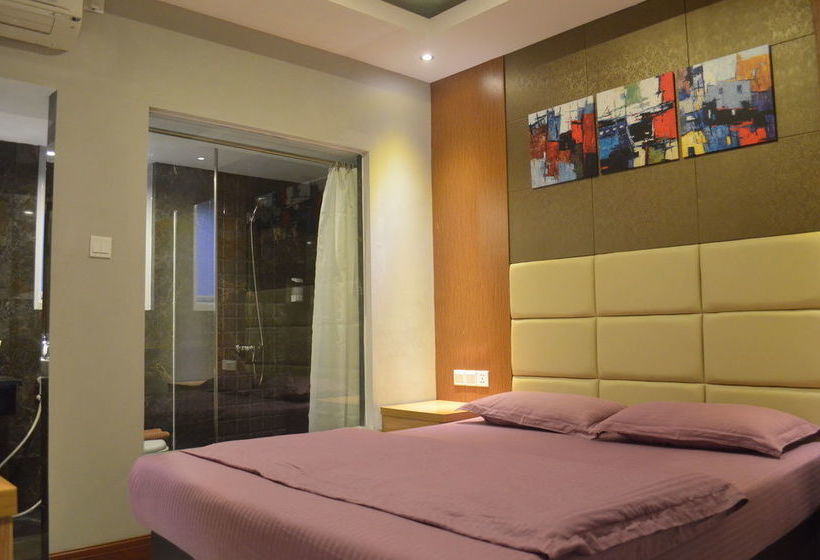 Fotos del hotel Mustika Gajah Mada:  25