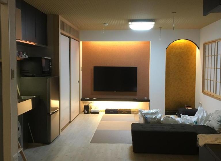 Fotos del hotel Tokyo Inn Sakura An:  8