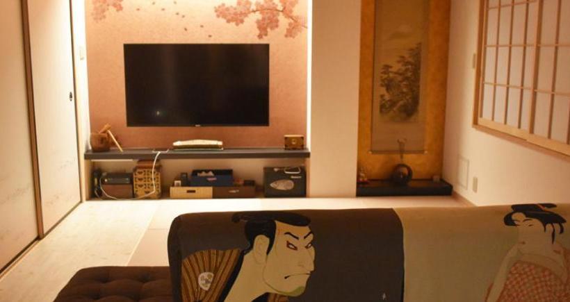 Fotos del hotel Tokyo Inn Sakura An:  16