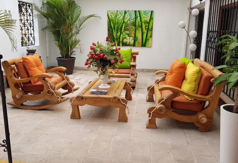 Fotos del hotel Urban Hotel Boutique:  14