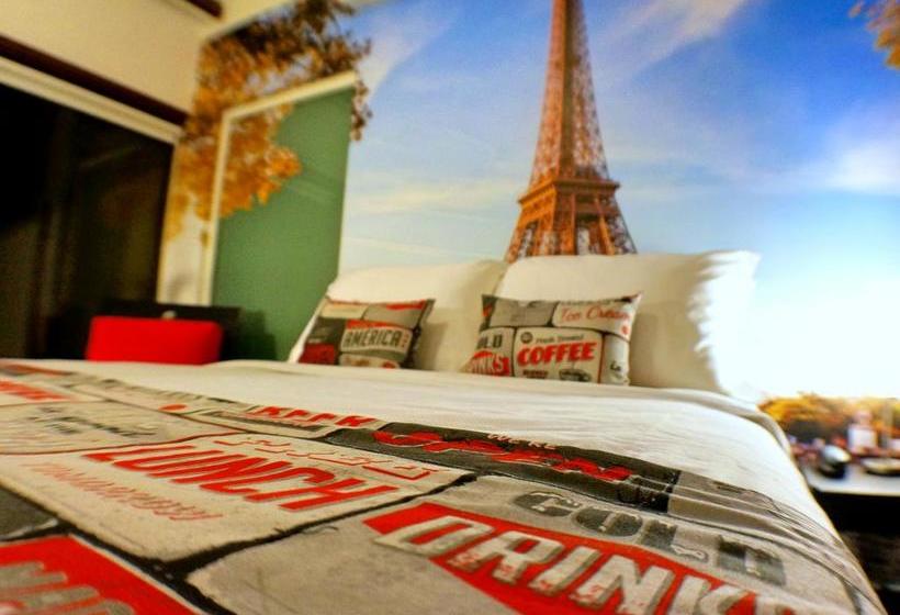 Fotos del hotel Urban Hotel Boutique:  12