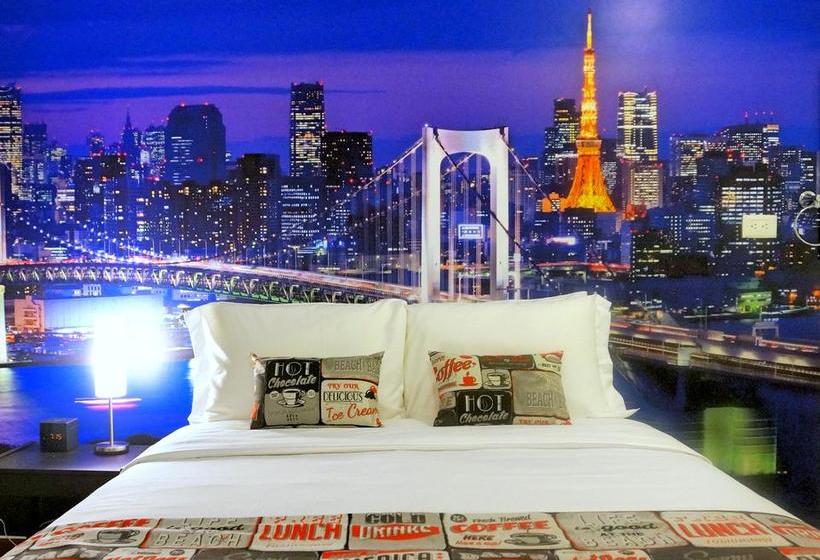 Fotos del hotel Urban Hotel Boutique:  9