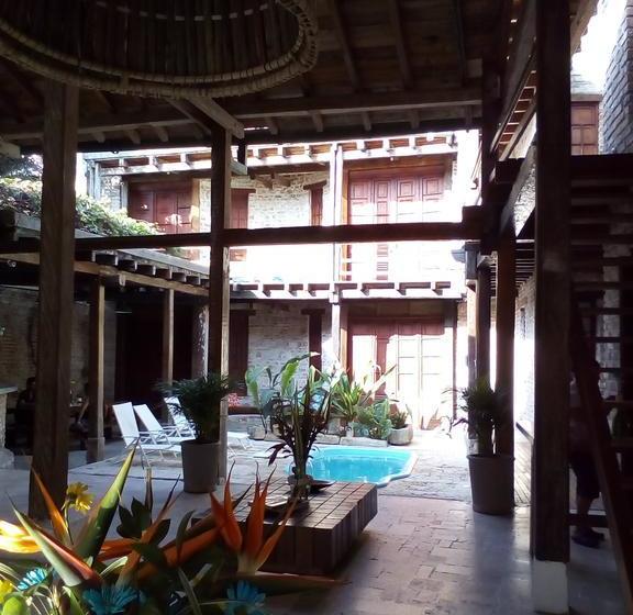 Fotos del hotel Friends To Be:  15