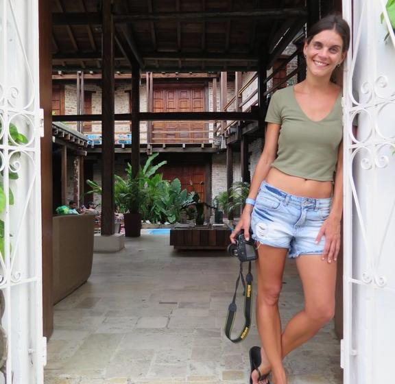 Fotos del hotel Friends To Be:  19