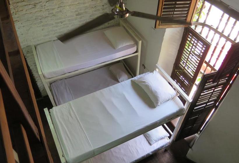 Fotos del hotel Friends To Be:  7