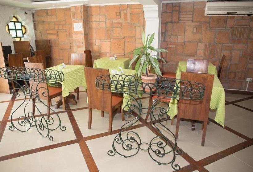 Fotos del hotel Porton De La 10:  2