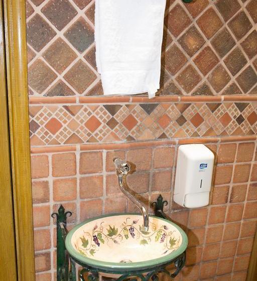 Fotos del hotel Porton De La 10:  3