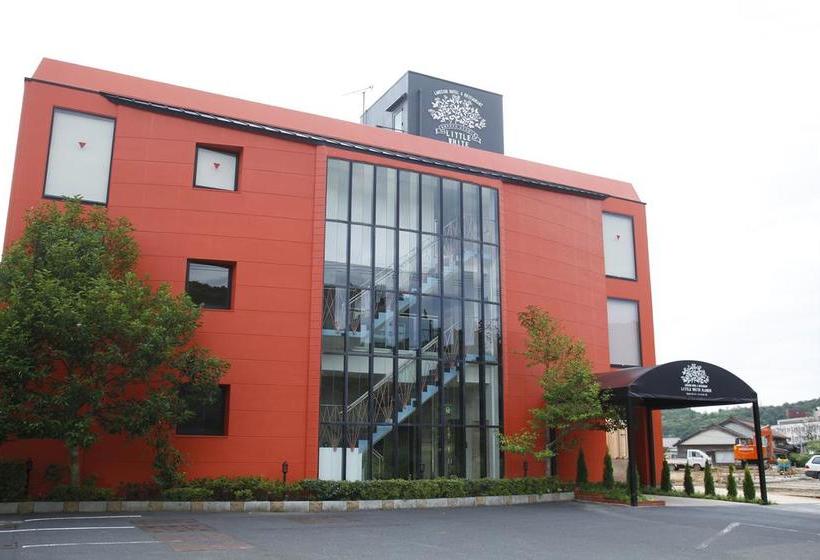 Fotos del hotel Lakeside  Little White Flower:  15