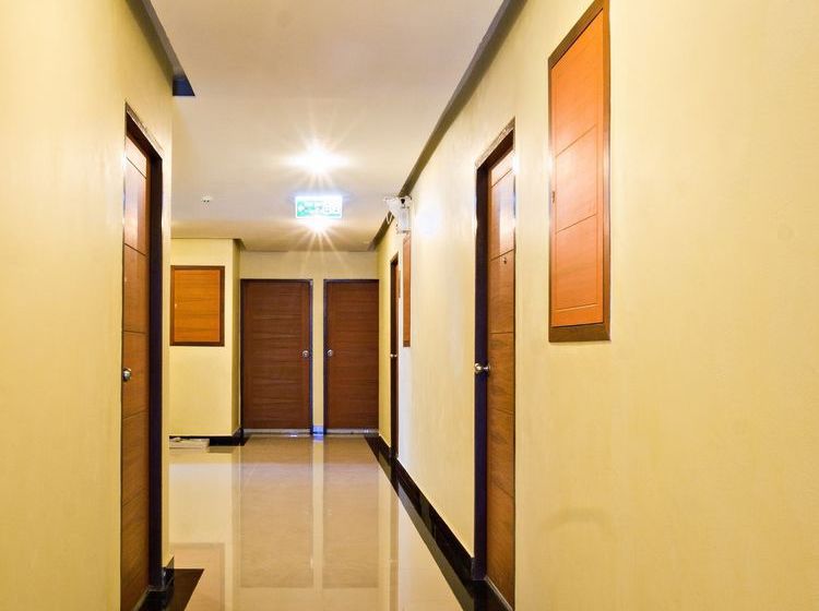 Fotos del hotel Nrv Place:  4