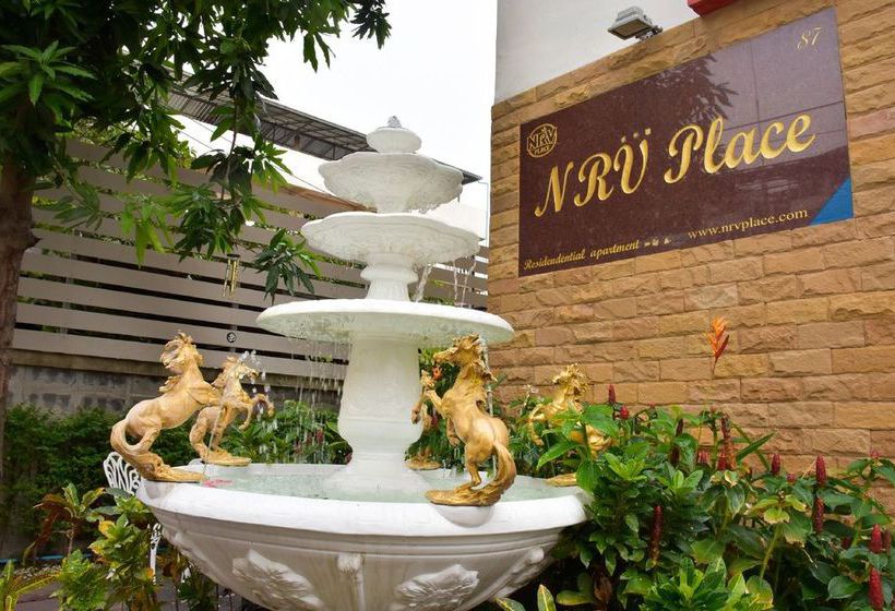 Fotos del hotel Nrv Place:  22