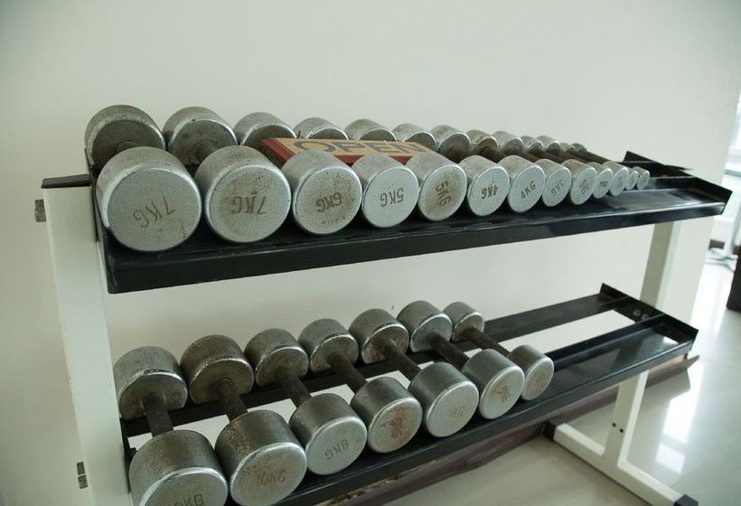 Fotos del hotel Nrv Place:  18