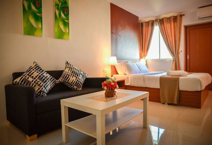 Fotos del hotel Nrv Place:  13