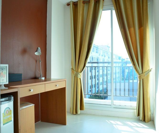 Fotos del hotel Nrv Place:  3