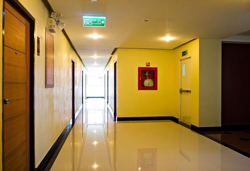 Fotos del hotel Nrv Place:  8