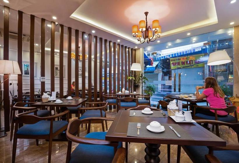 Fotos del hotel Hanoi Charm Boutique:  8