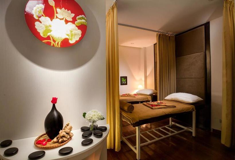 Fotos del hotel Hanoi Charm Boutique:  21