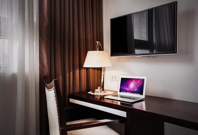 Fotos del hotel Hanoi Charm Boutique:  13