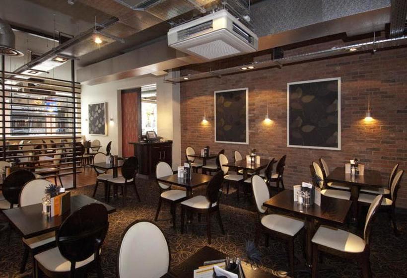 Fotos del hotel Premier Inn Birmingham City  Waterloo St:  10