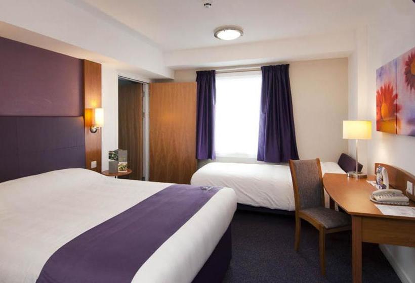 Fotos del hotel Premier Inn Birmingham City  Waterloo St:  13